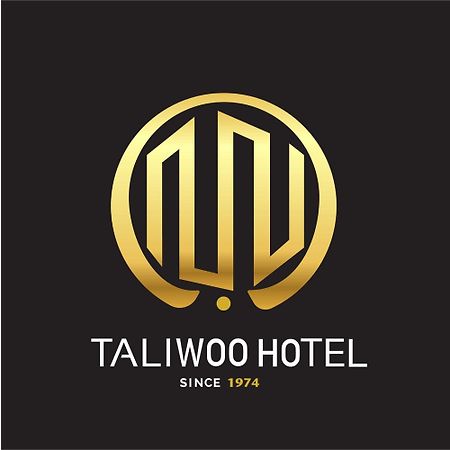 Hotel 他里霧ta Li Woo Dounan Exteriér fotografie