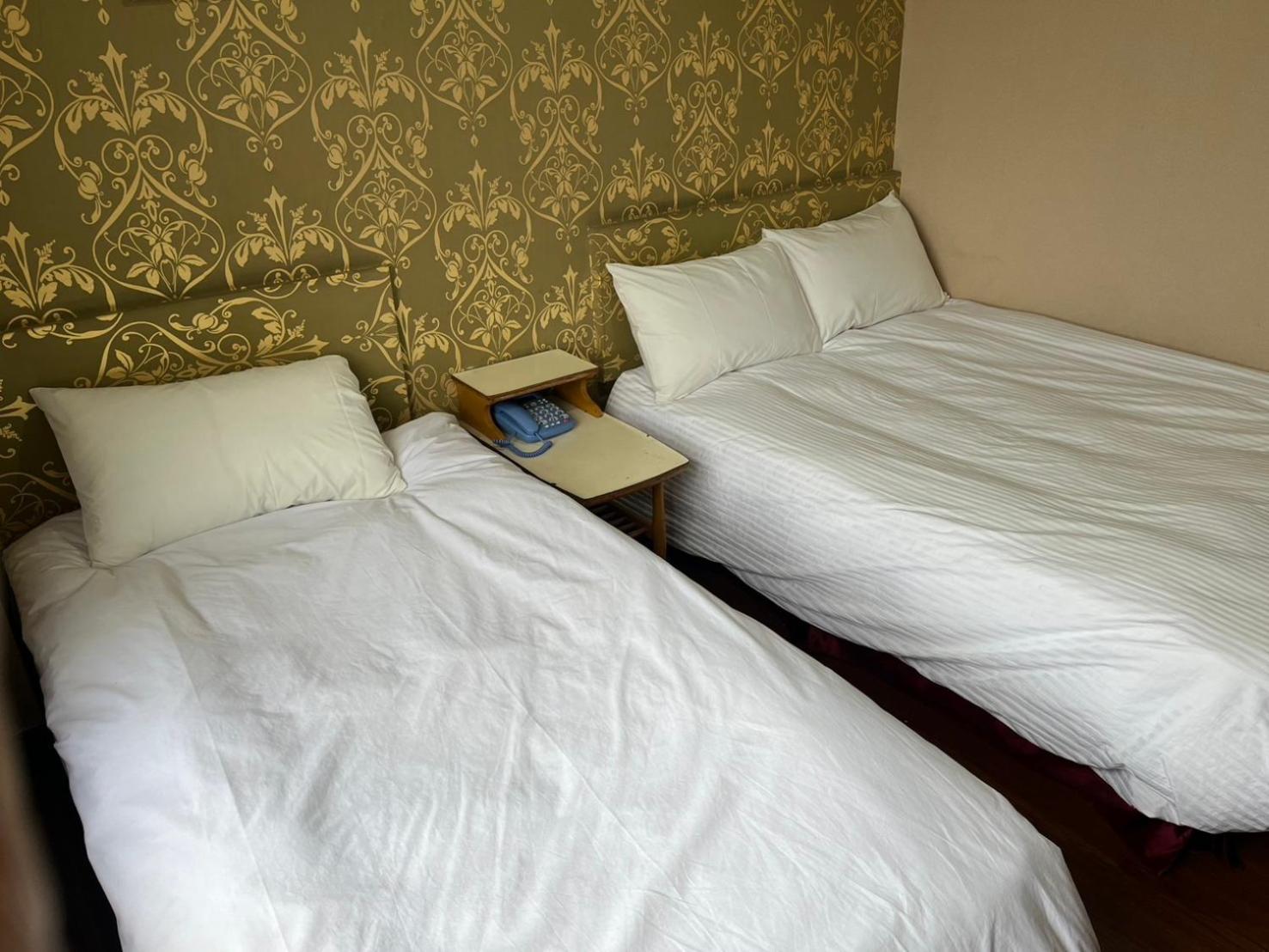 Hotel 他里霧ta Li Woo Dounan Exteriér fotografie